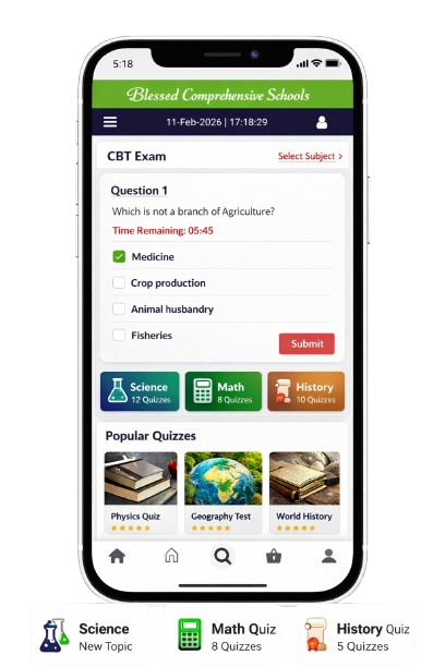 MySchoolSoftware Dashboard